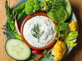Rafferty's Ranch Dressing Recipe