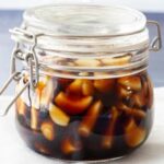 Tamura's Pickled Garlic Recipe