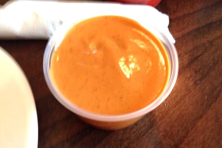 Poyo Poyo Sauce Recipe