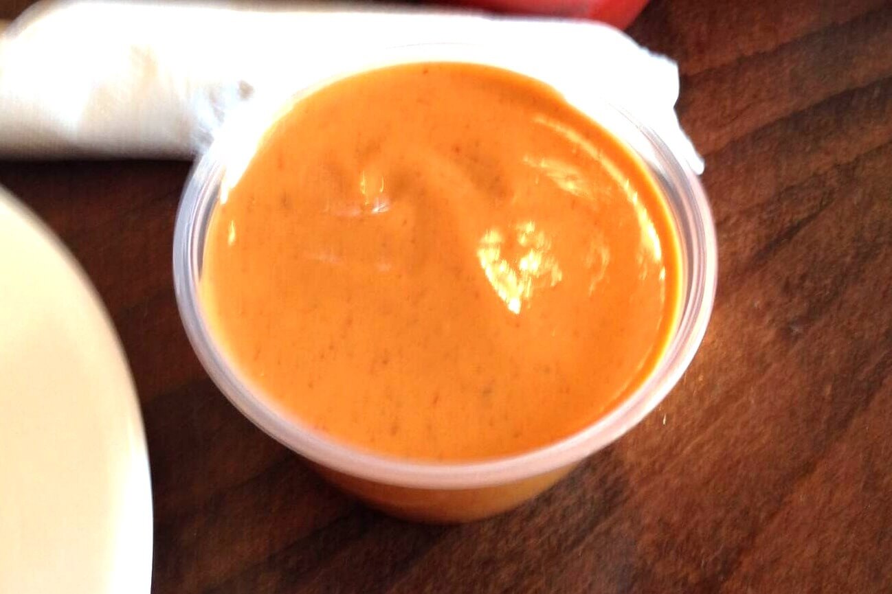 Poyo Poyo Sauce Recipe