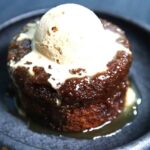 Hell's Kitchen Sticky Toffee Pudding Recipe