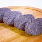 Ube Polvoron Recipe