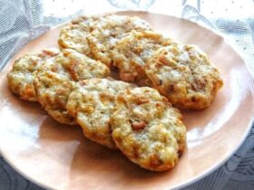 Publix Calypso Cookies Recipe