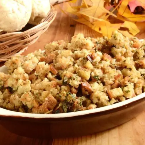 Bill Miller Cornbread Dressing Recipe