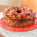 Costco Fruit Cake Recipe