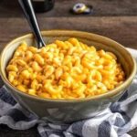 Texas Roadhouse Mac And Cheese Recipe