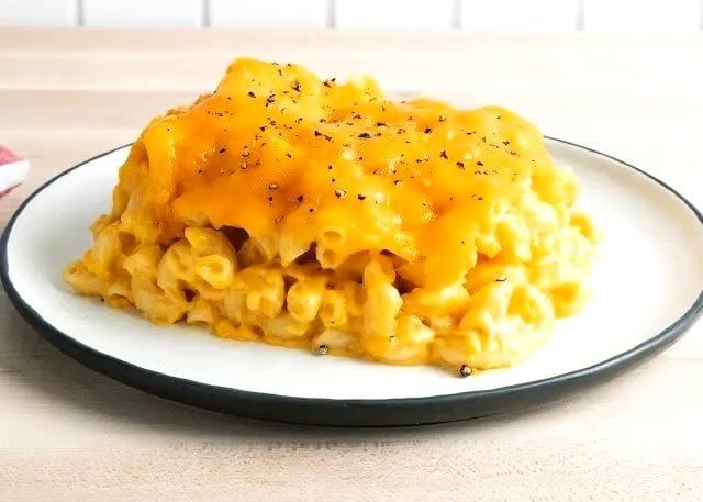 Leroy Butler Mac And Cheese Recipe