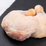 How To Thaw Frozen Chicken