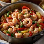 Bubba Gump Shrimp New Orleans Recipe