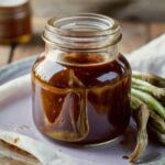 Cheddars Bourbon Glaze Recipe