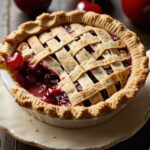 Impossible Cherry Pie Recipe