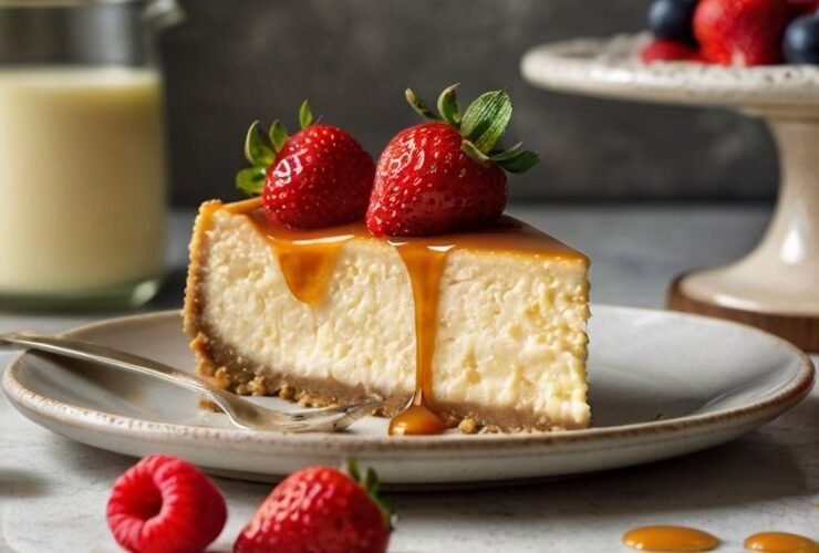Keebler Cheesecake Recipe