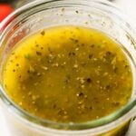 Texas Roadhouse Italian Dressing Recipe