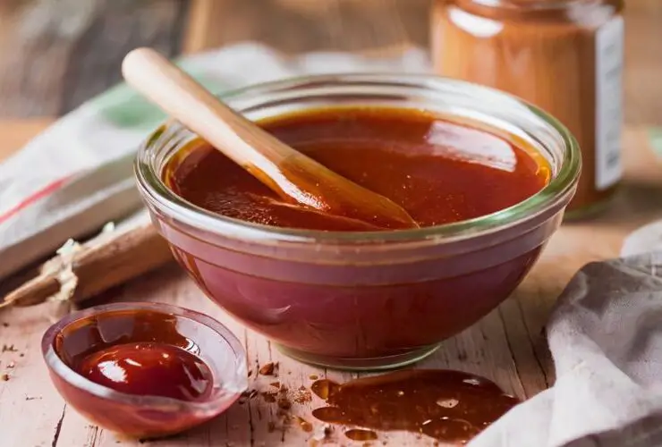 Wendys BBQ Sauce Recipe