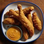 Zaxby's Chicken Fingers Recipe