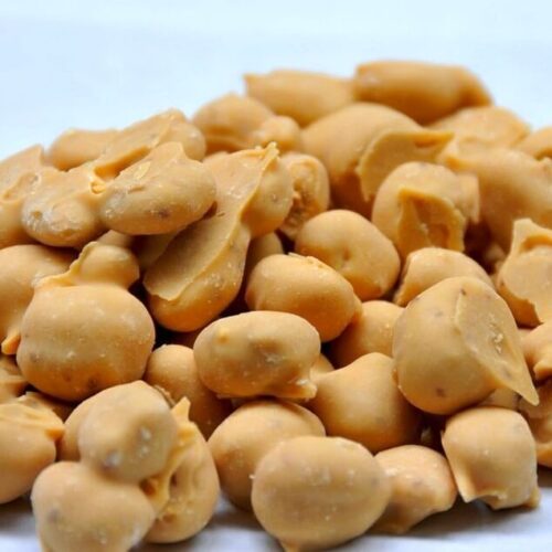 Maple Nut Goodies Recipe