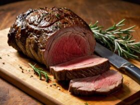 Barefoot Contessa Sirloin Tip Roast Recipe