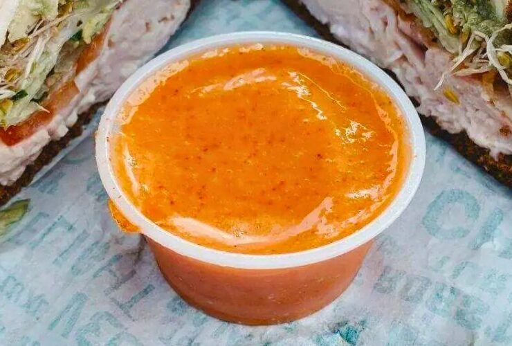 Board and Brew Sauce Recipe