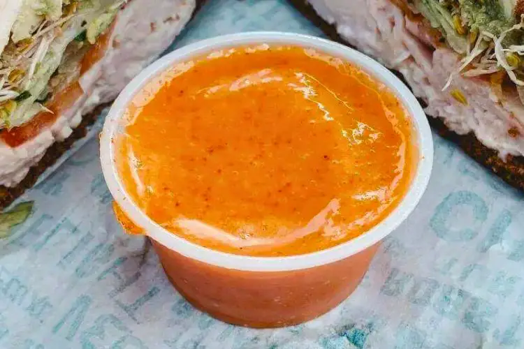 Board and Brew Sauce Recipe