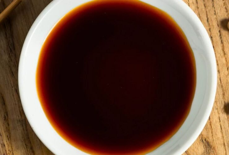 Flame Broiler Magic Sauce Recipe