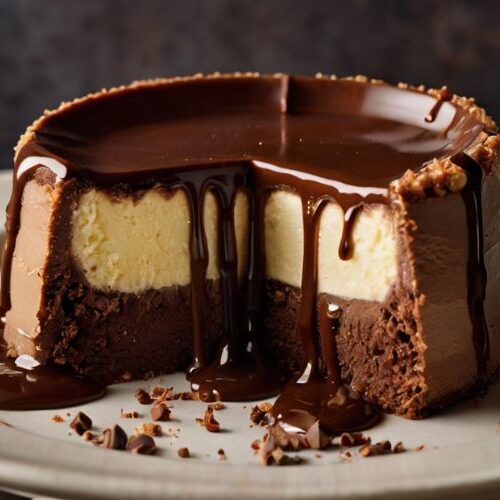 Cheesecake Factory Godiva Chocolate Cheesecake Recipe