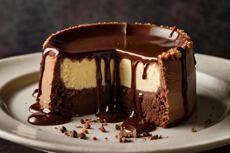 Cheesecake Factory Godiva Chocolate Cheesecake Recipe