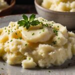 Cheesecake Factory Mashed Potatoes Recipe