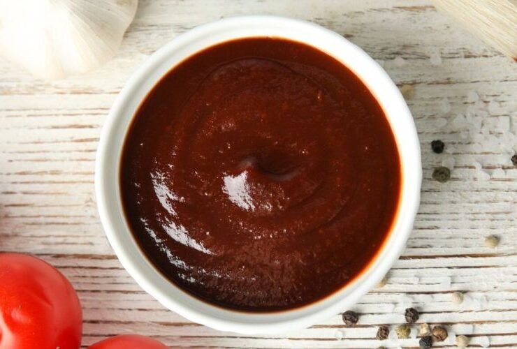 Chicago Mild Sauce Recipe