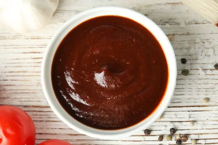 Chicago Mild Sauce Recipe