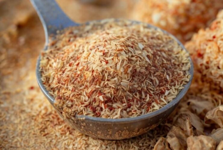 HelloFresh Fry Seasoning Recipe