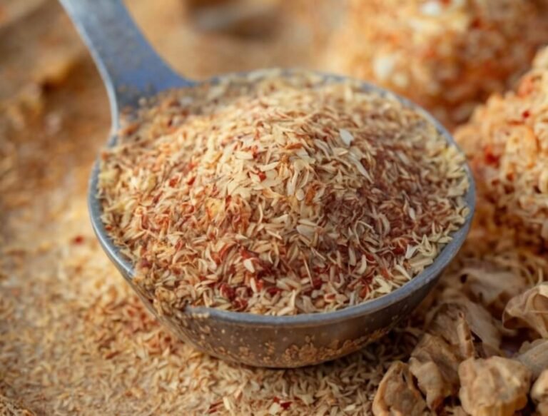 HelloFresh Fry Seasoning Recipe