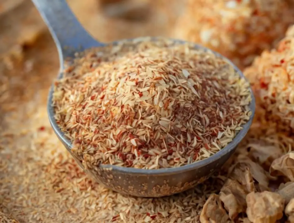 HelloFresh Fry Seasoning Recipe