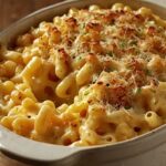 Mueller's Mac and Cheese Recipe
