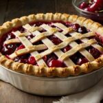 Duncan Hines Cherry Pie Recipe