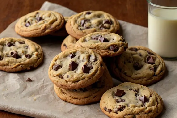 Kirkland Chocolate Chip Cookies Recipe