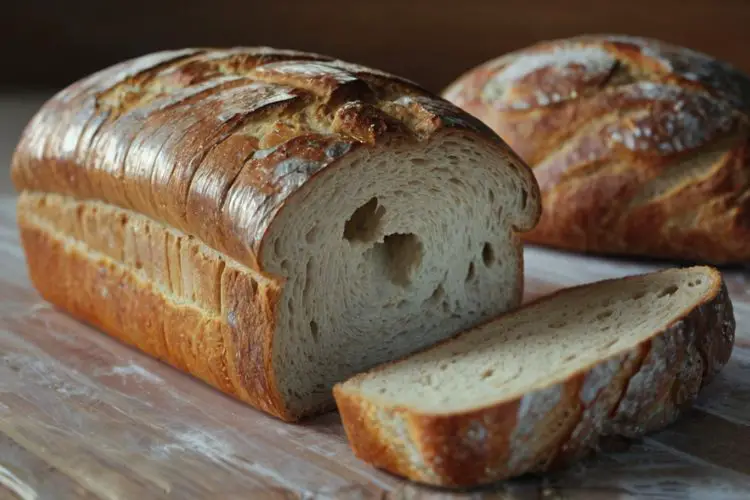 Low Sodium Bread Recipe - Recipe Hub Central