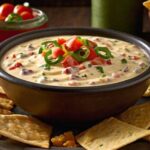 Moe's Southwest Grill Queso Recipe