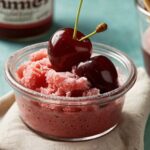 Ninja Creami Cherry Pie Sorbet Recipe