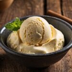 Ninja Creami Dairy Free Vanilla Ice Cream Recipe