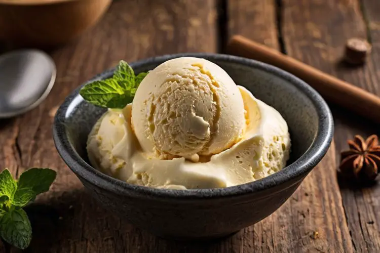 Ninja Creami Dairy Free Vanilla Ice Cream Recipe