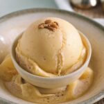 Ninja Creami Spiced Pear Sorbet Recipe