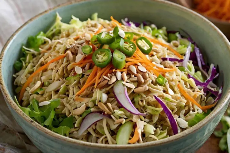 Pioneer Woman Ramen Noodle Salad Recipe