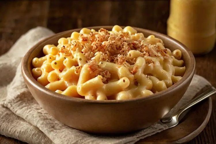 Red Robin Mac and Cheese Recipe