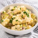 Salt Lick Potato Salad Recipe