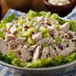 Sam's Club Chicken Salad Recipe