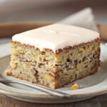 Sara Lee Banana Cake Recipe