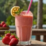 Tropical Smoothie Jetty Punch Recipe