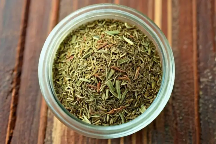 Tuscan Heat Spice Blend Recipe 