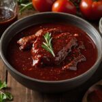 Bill Miller BBQ Sauce Recipe