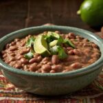 Chuys Refried Beans Recipe